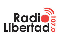Entrevista en Radio Libertad a Luis García de León de Brand New Brain