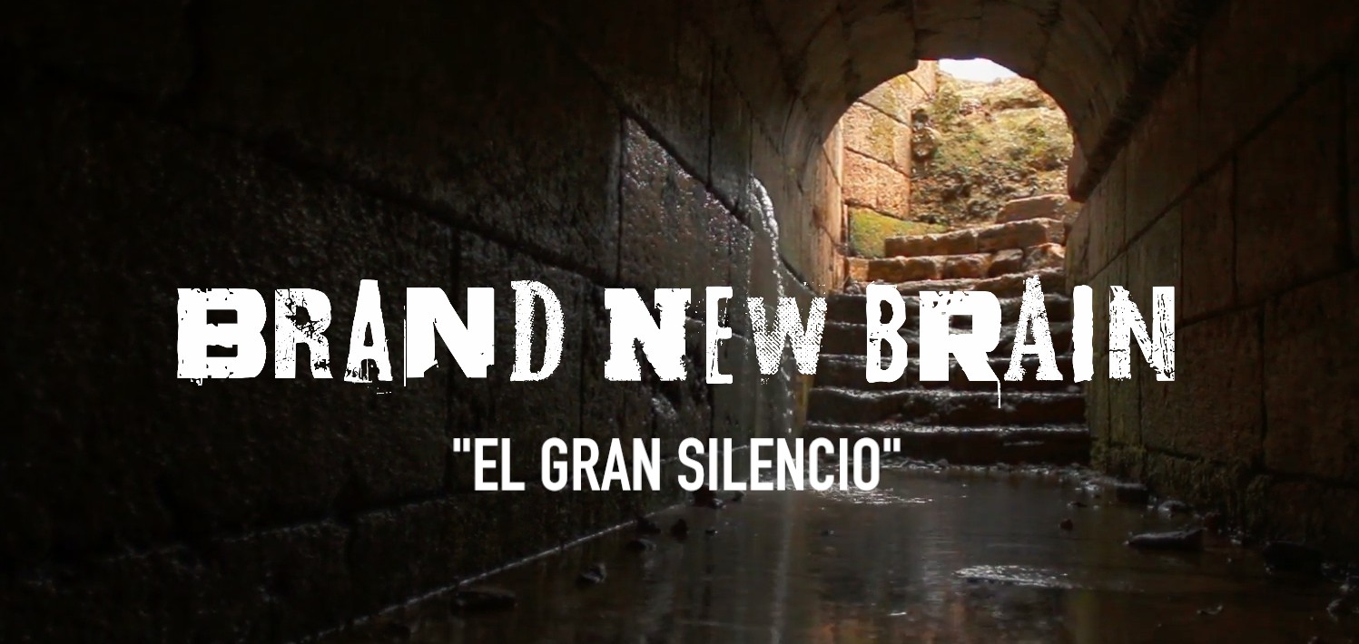 Ya está aquí el nuevo lyric video del tema "El Gran Silencio" 